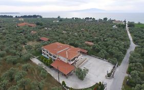 Iraklis Hotel